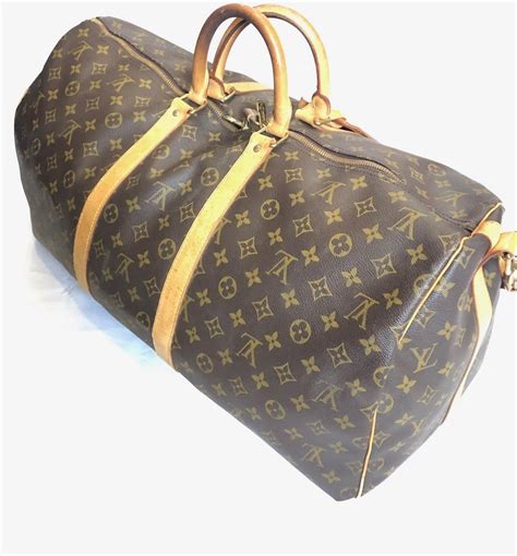 louis vuitton duffle bag ioffer|louis vuitton duffle bag vintage.